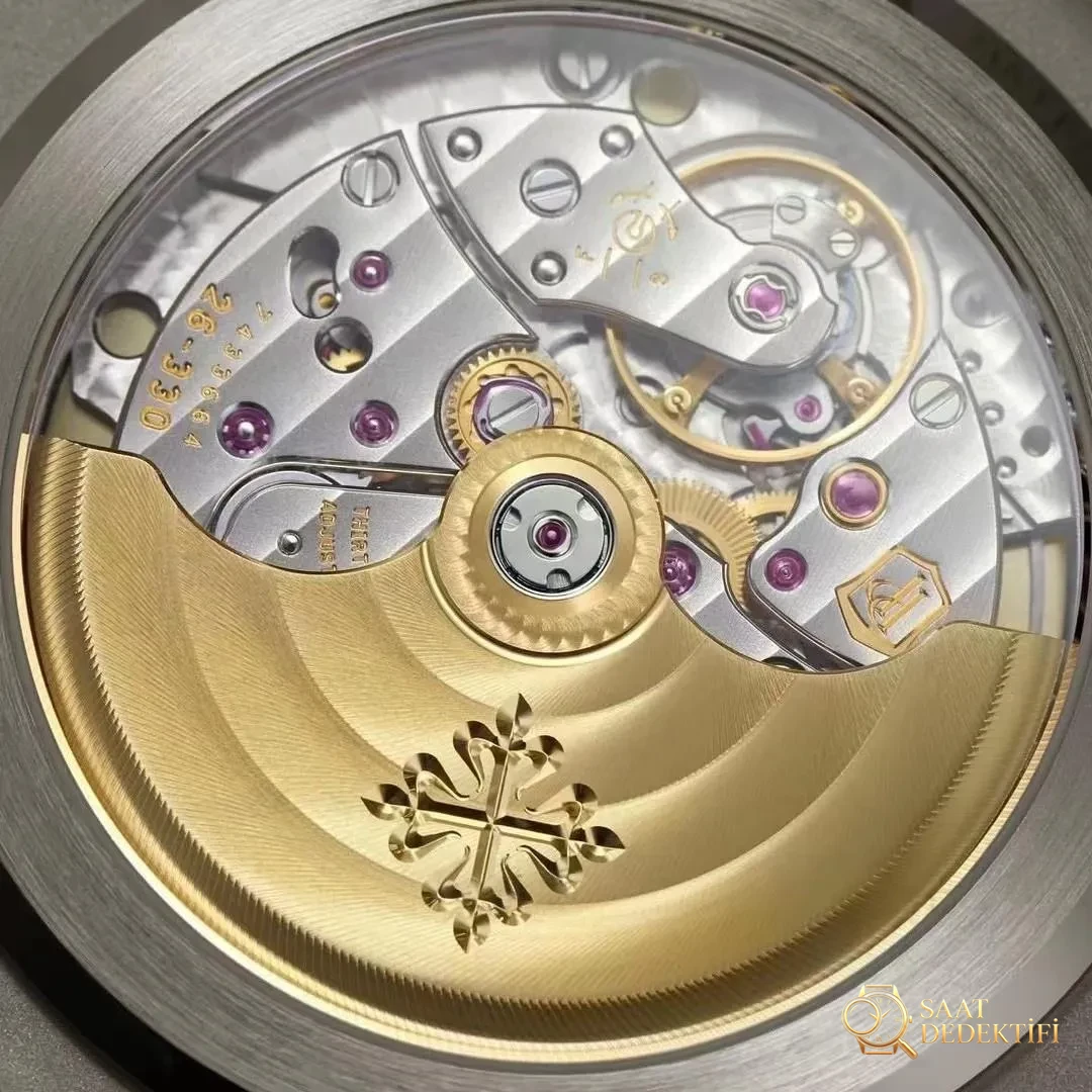 3K Factory Patek Philippe Nautilus 5811 hakkında ne düşünmeli? Yeni model, 5711 ile karşılaştırıldığında hangisi almaya değer? - Genel Açı ve Estetik Duruş