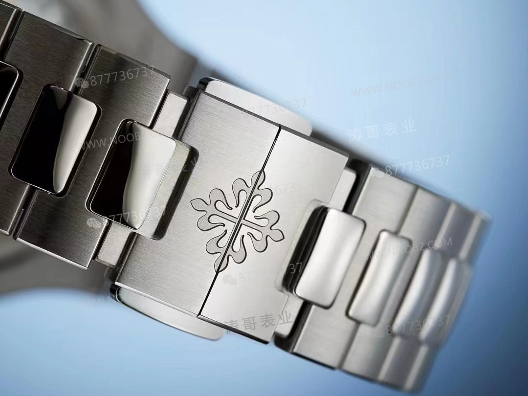 3K Factory Patek Philippe Nautilus 5811 hakkında ne düşünmeli? Yeni model, 5711 ile karşılaştırıldığında hangisi almaya değer? — 14. fotoğraf