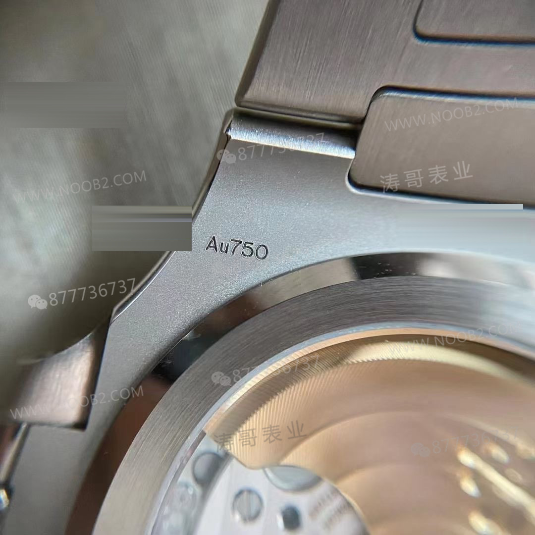3K Factory Patek Philippe Nautilus 5811 hakkında ne düşünmeli? Yeni model, 5711 ile karşılaştırıldığında hangisi almaya değer? — 17. fotoğraf