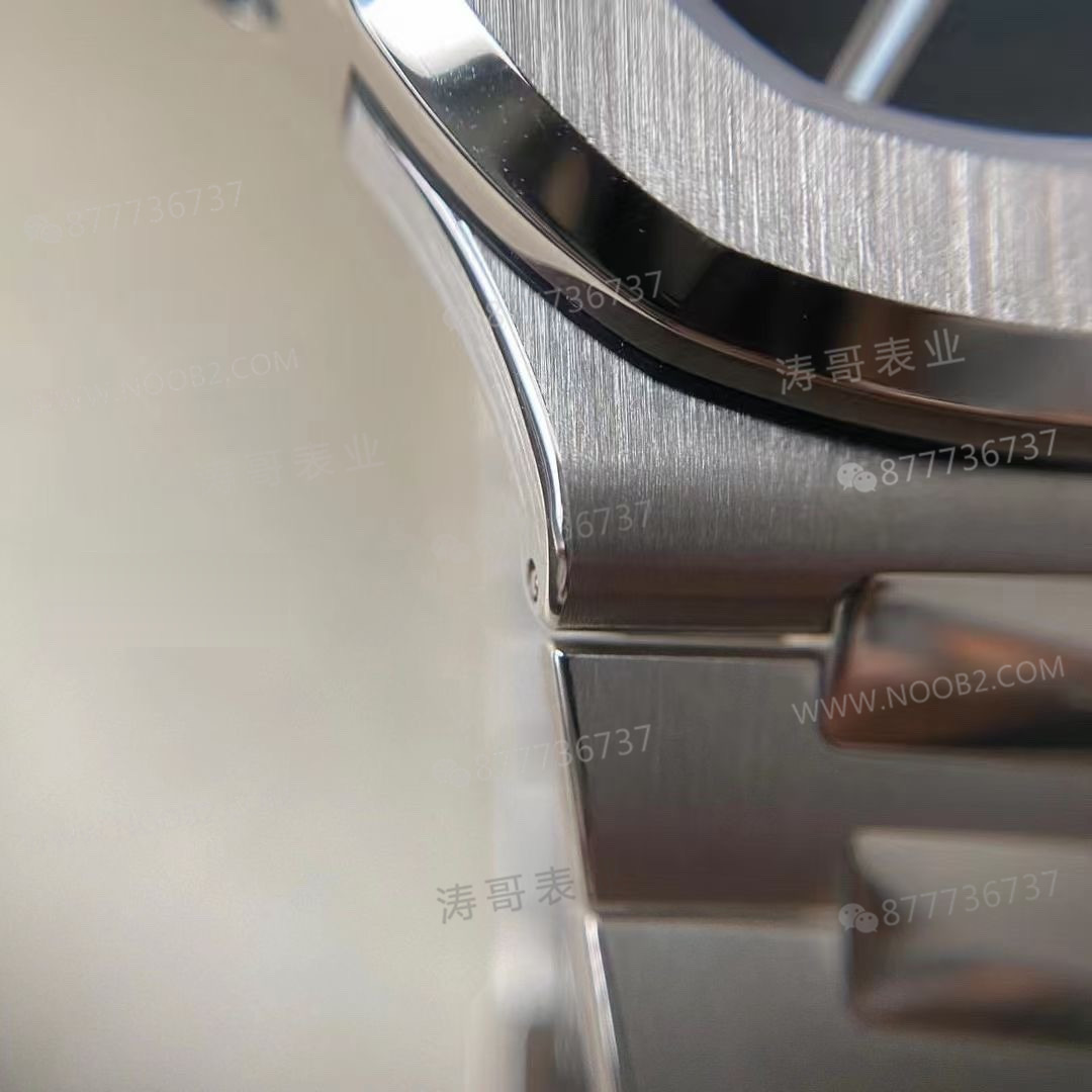 3K Factory Patek Philippe Nautilus 5811 hakkında ne düşünmeli? Yeni model, 5711 ile karşılaştırıldığında hangisi almaya değer? — 18. fotoğraf