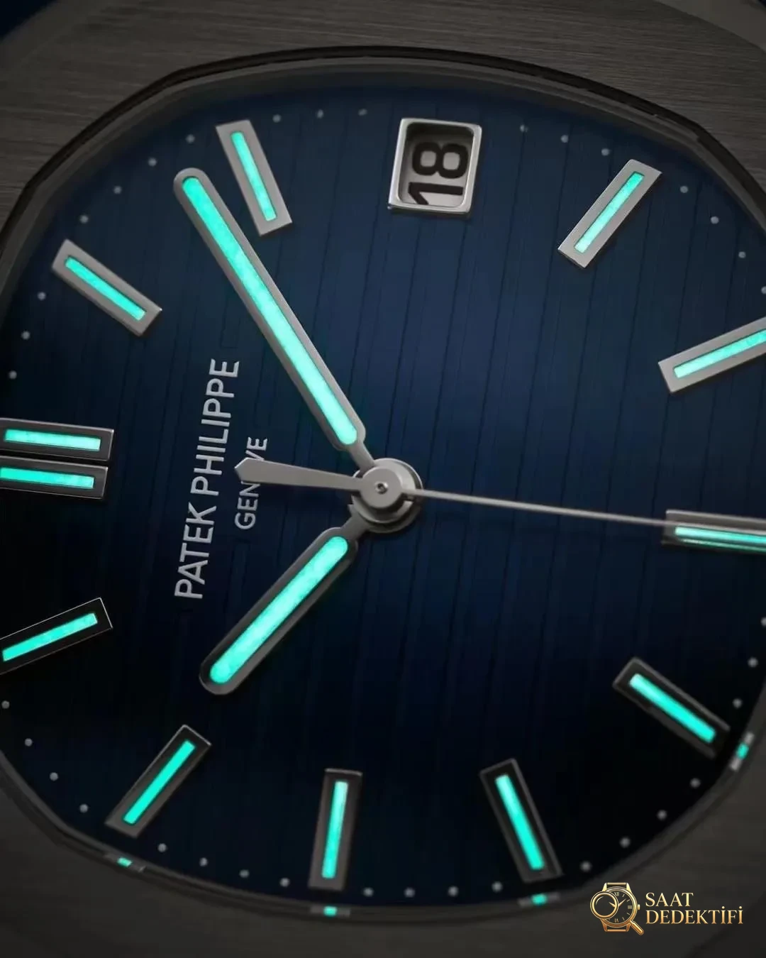 3K Factory Patek Philippe Nautilus 5811 hakkında ne düşünmeli? Yeni model, 5711 ile karşılaştırıldığında hangisi almaya değer? - Mekanizma Çark Dizilimi ve Taş Yatakları