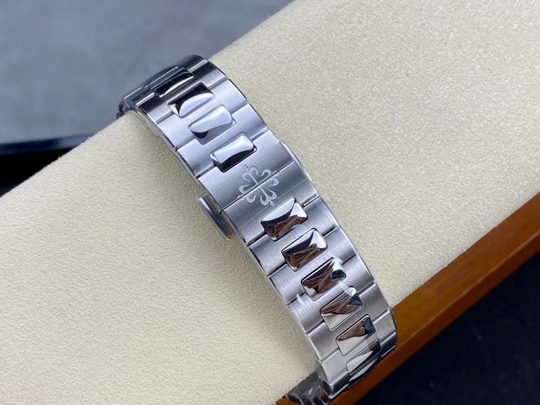 3K'dan replika Nautilus 5811G nasıl? — 9. fotoğraf