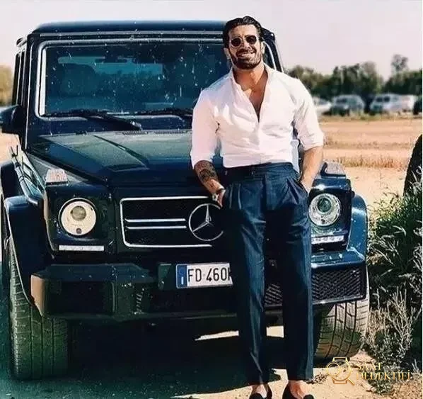 40 yaşında bir erkek hangi saati takmalı? - Ön Görünüm ve Kasa Tasarımı