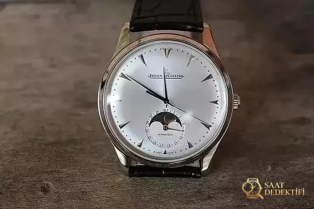 40 yaşında bir erkek hangi saati takmalı? - Kadran Detayı ve Bezel İşçiliği