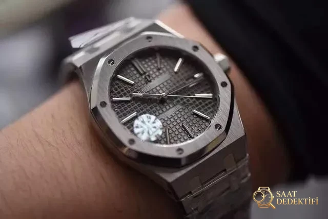 40 yaşında bir erkek hangi saati takmalı? - Fosfor ve Super-LumiNova Gece Görünümü