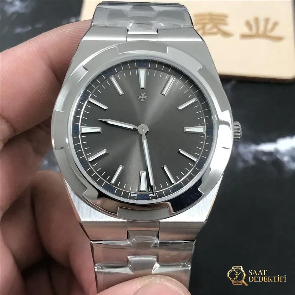 Vacheron Constantin