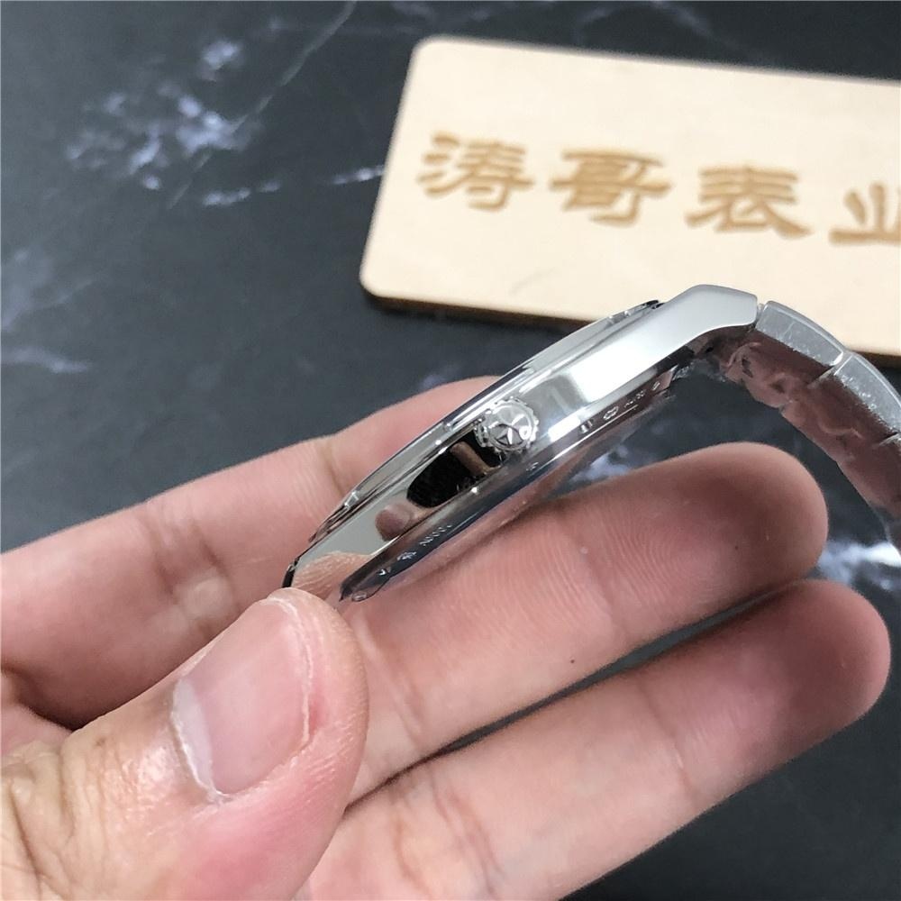 8.3 mm! XF Factory Vacheron Constantin Overseas Ultra-İnce 2000V incelemesi — 4. fotoğraf