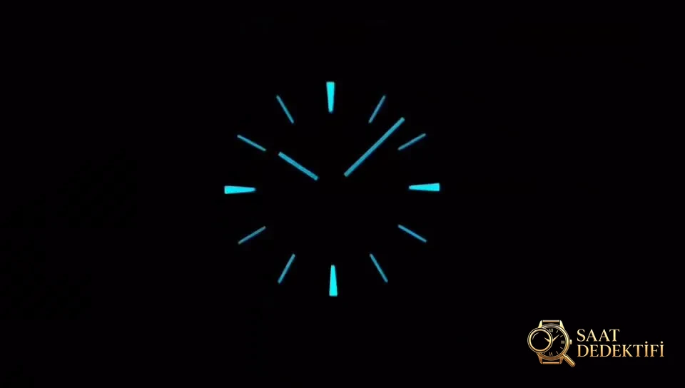 8.3 mm! XF Factory Vacheron Constantin Overseas Ultra-İnce 2000V incelemesi - Mekanizma Zemberek ve Balans Detayı