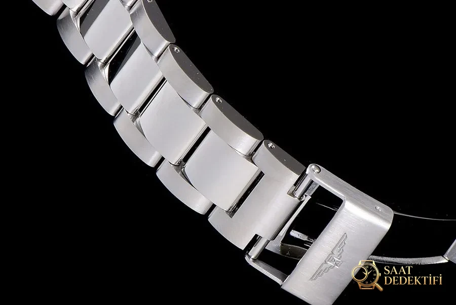 8F Factory Longines HydroConquest Kronograf Serisi 2020 Yeni Model İncelemesi - Mavi Kadran - Bilekte Duruş ve Kasa Orantısı