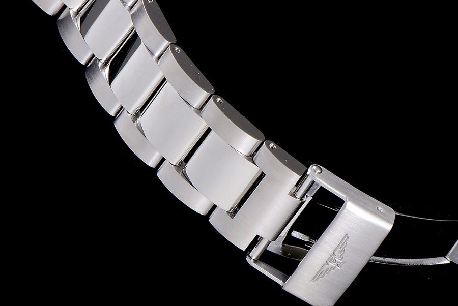 8F Factory Longines HydroConquest Kronograf Serisi 2020 Yeni Model İncelemesi - Mavi Kadran — 8. fotoğraf