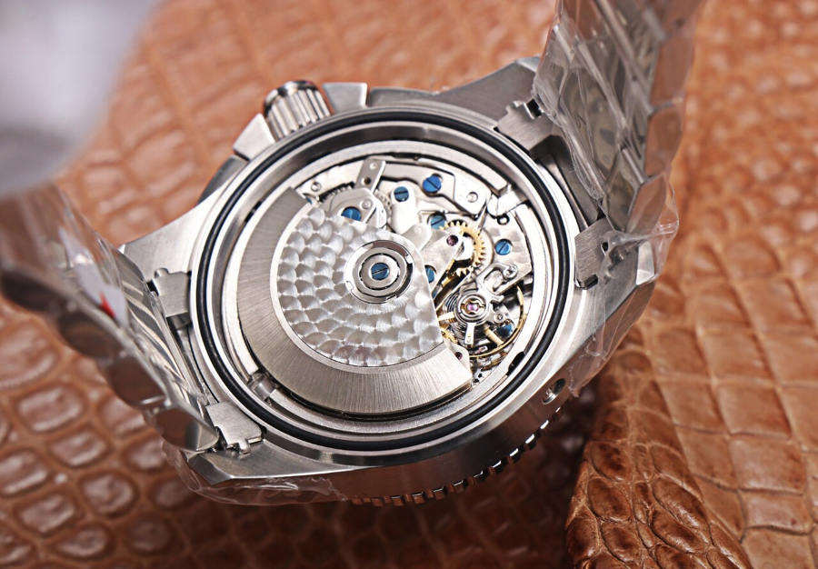8F Factory Longines HydroConquest Kronograf Serisi 2020 Yeni Model İncelemesi - Mavi Kadran — 12. fotoğraf
