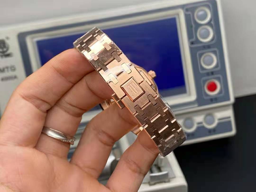 Replika Audemars Piguet Royal Oak 34mm Bilezik