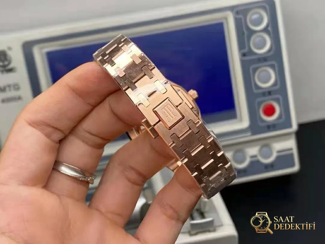 Replika Audemars Piguet Royal Oak 34mm Bilezik