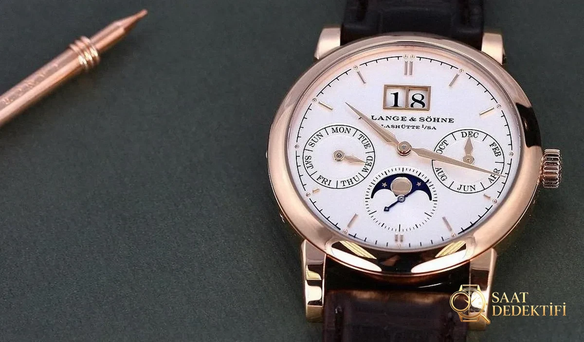A. Lange & Söhne