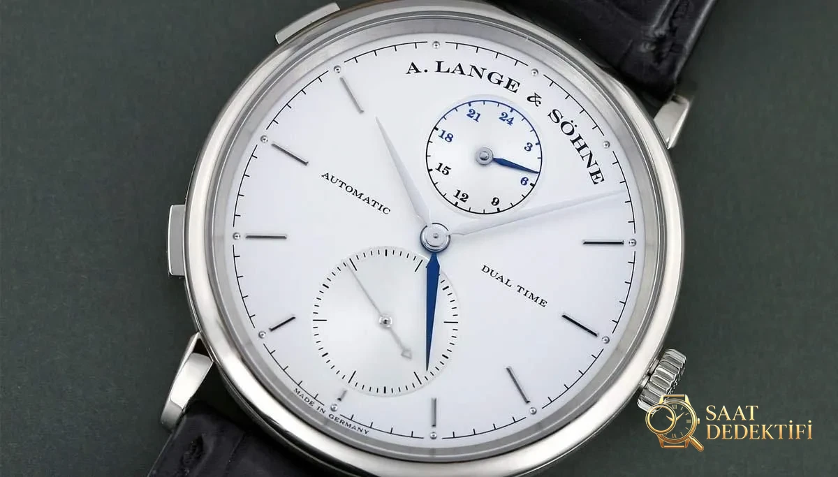 A. Lange & Söhne