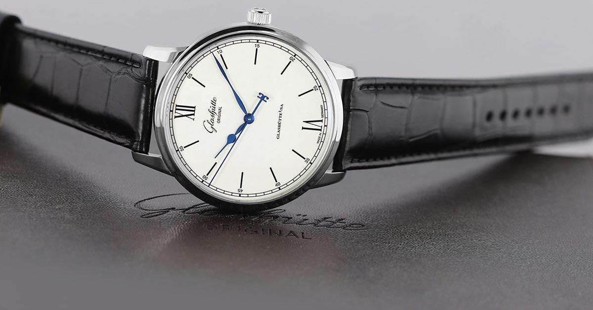 GO Senator excellence automatic 40mm