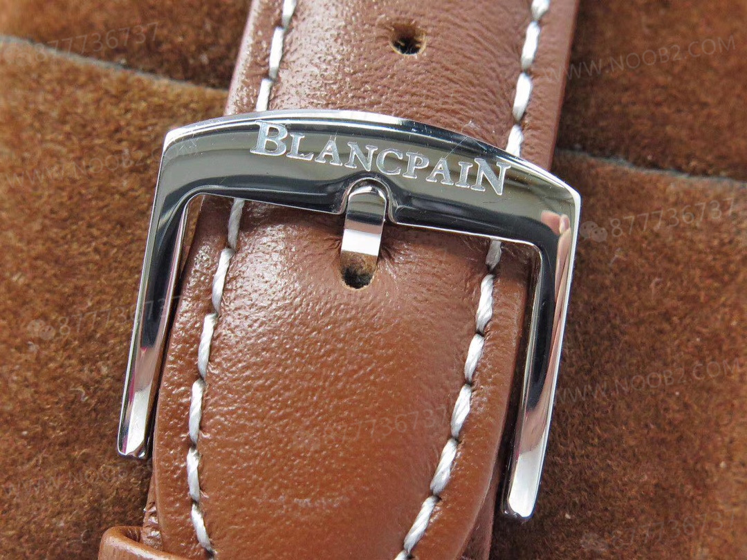AC Factory Blancpain Léman 2100 Serisi — 10. fotoğraf