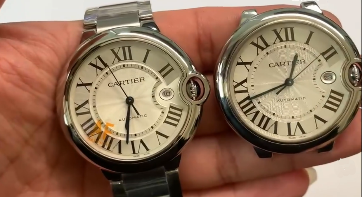 Ballon Bleu Patterns Karşılaştırma