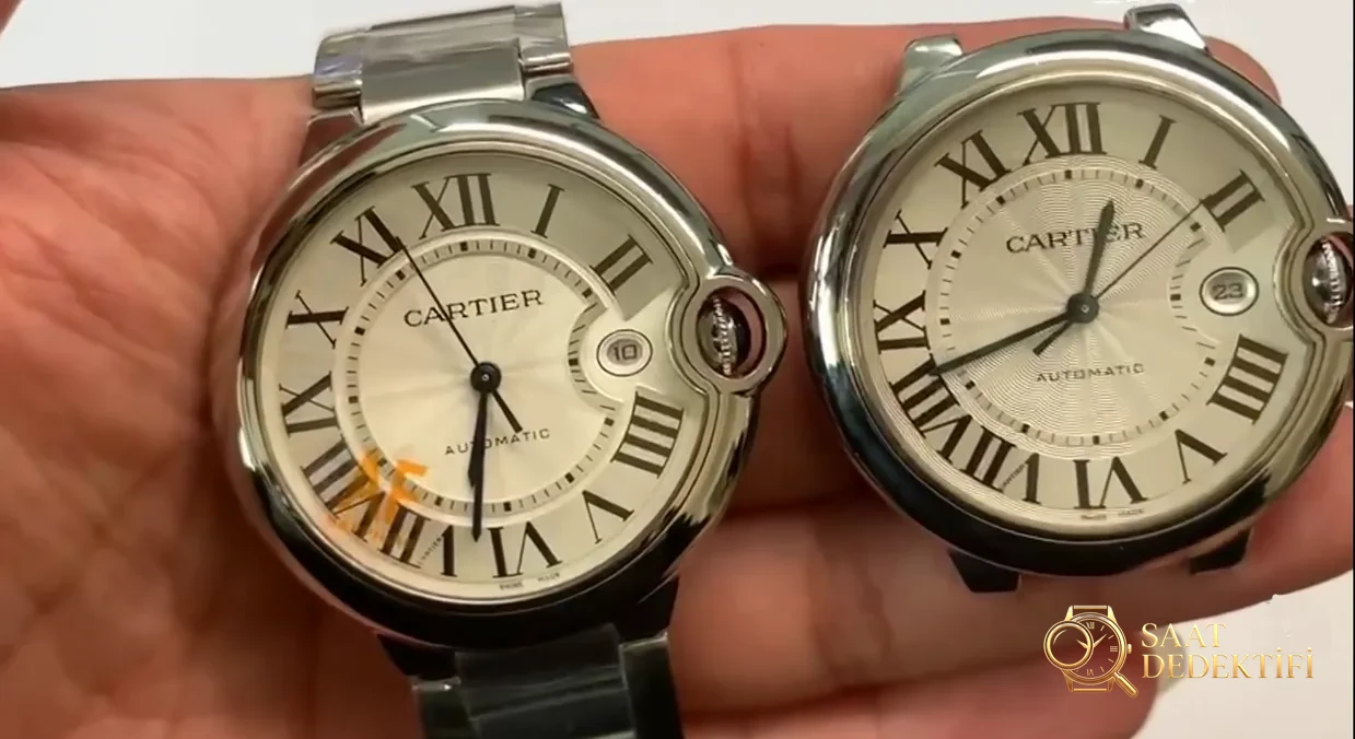 Ballon Bleu Patterns Karşılaştırma
