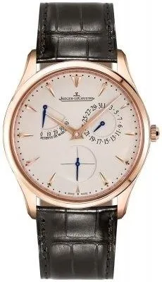 Master Ultra Thin Réserve de March