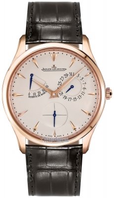 Master Ultra Thin Réserve de March