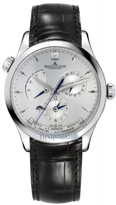 Master Geographic 39mm