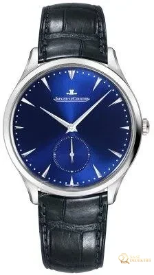 Master Grand Ultra Thin 40mm - Kurma Kolu Koruyucusu ve Tepe Logosu