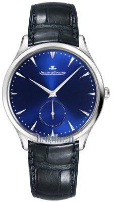 Master Grand Ultra Thin 40mm