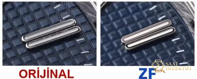 AP15202 için hangi fabrika? ZF Factory Audemars Piguet 15202'nin orijinalle karşılaştırması XF Factory'i geçebilir mi? - görsel 2