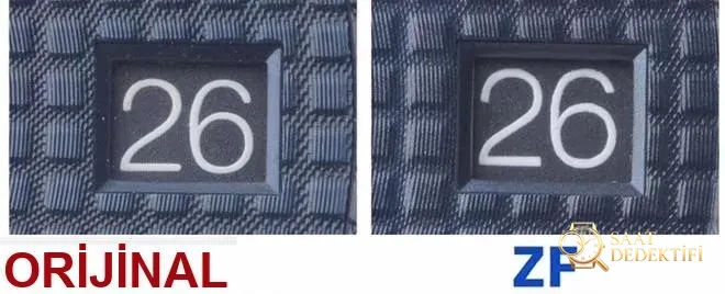 AP15202 için hangi fabrika? ZF Factory Audemars Piguet 15202'nin orijinalle karşılaştırması XF Factory'i geçebilir mi? - görsel 4