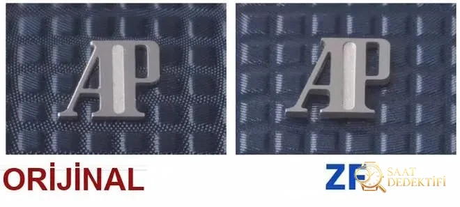 AP15202 için hangi fabrika? ZF Factory Audemars Piguet 15202'nin orijinalle karşılaştırması XF Factory'i geçebilir mi? - görsel 5