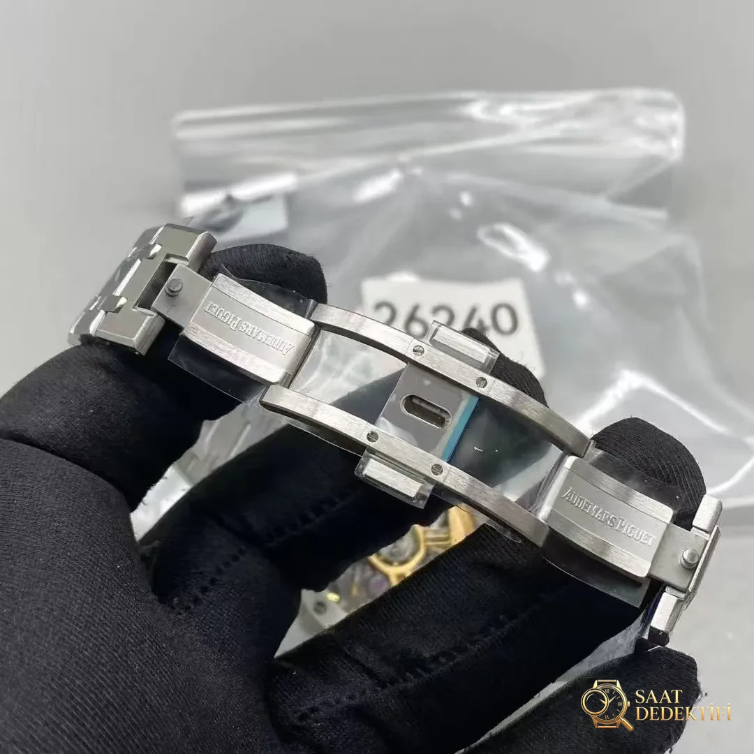 APS Factory AP 26240 çok yakında geliyor - Klips Kilidi ve Lazer Damgalar