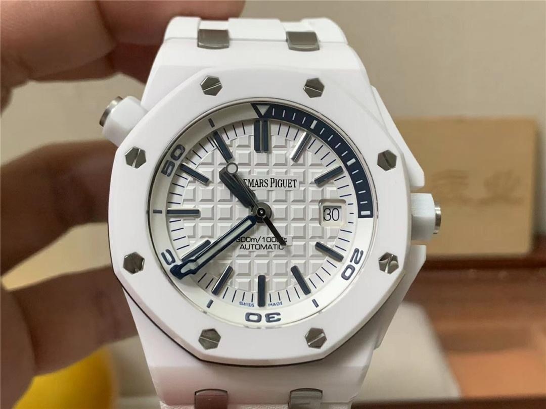 APS Factory Audemars Piguet 15707 seramik 3120 mekanizma hangi fiyata alınır? — 4. fotoğraf