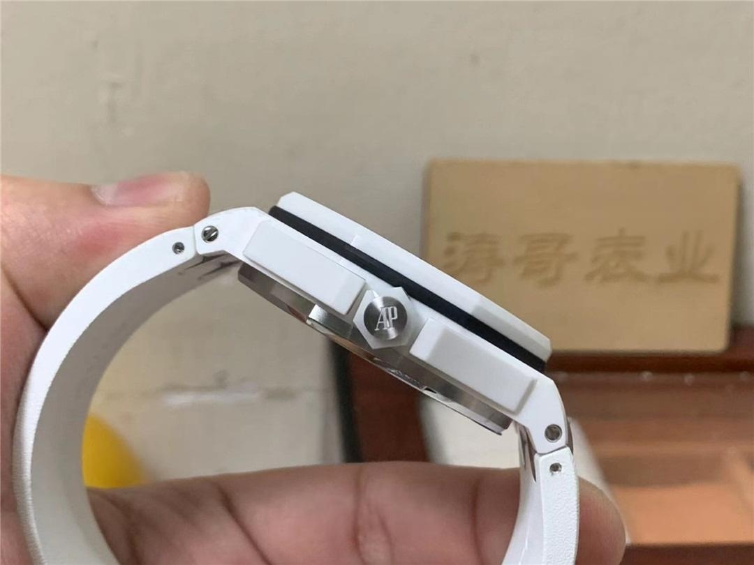 APS Factory Audemars Piguet 15707 seramik 3120 mekanizma hangi fiyata alınır? — 6. fotoğraf
