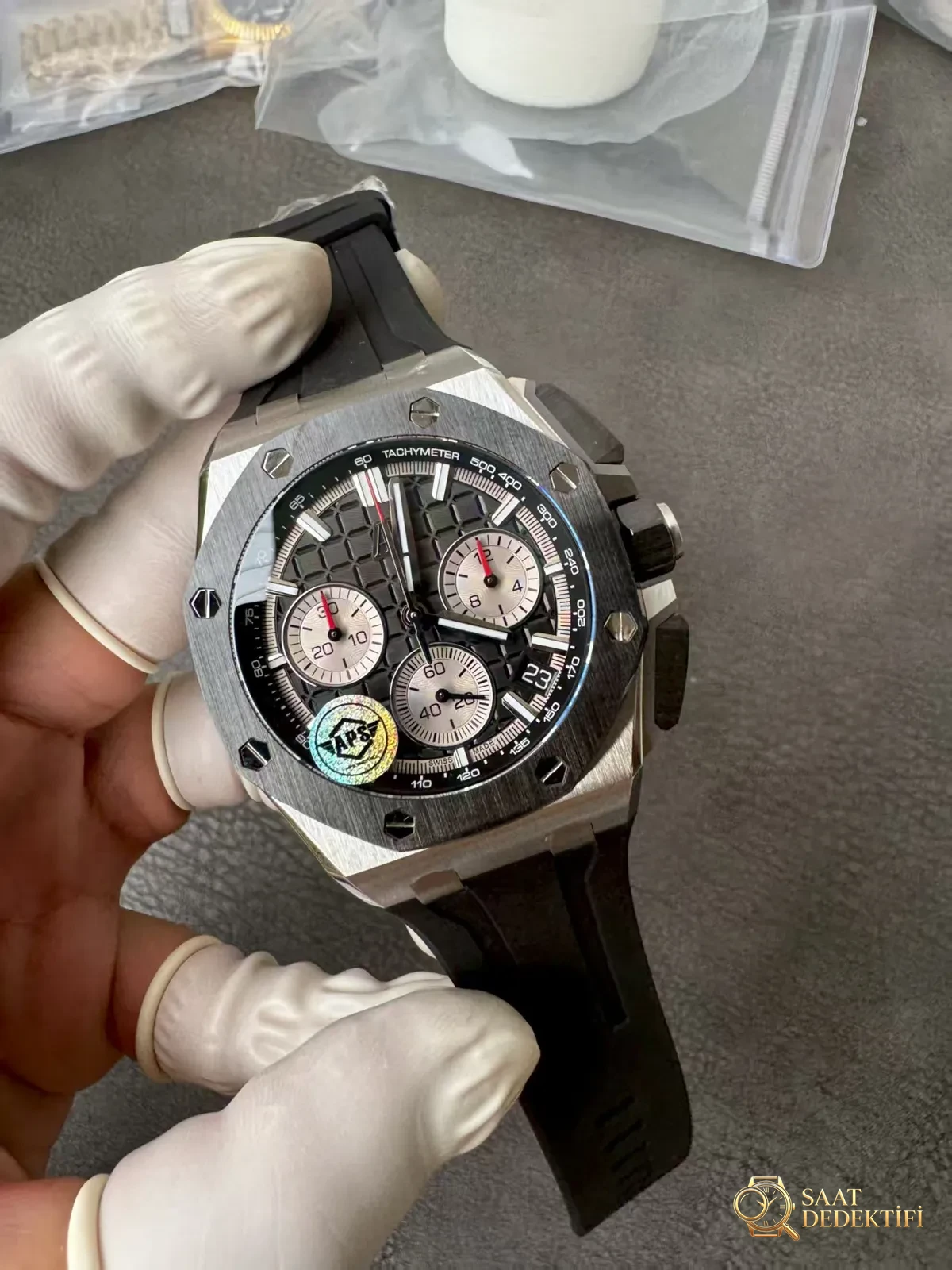 Replika Audemars Piguet 26420 Seramik