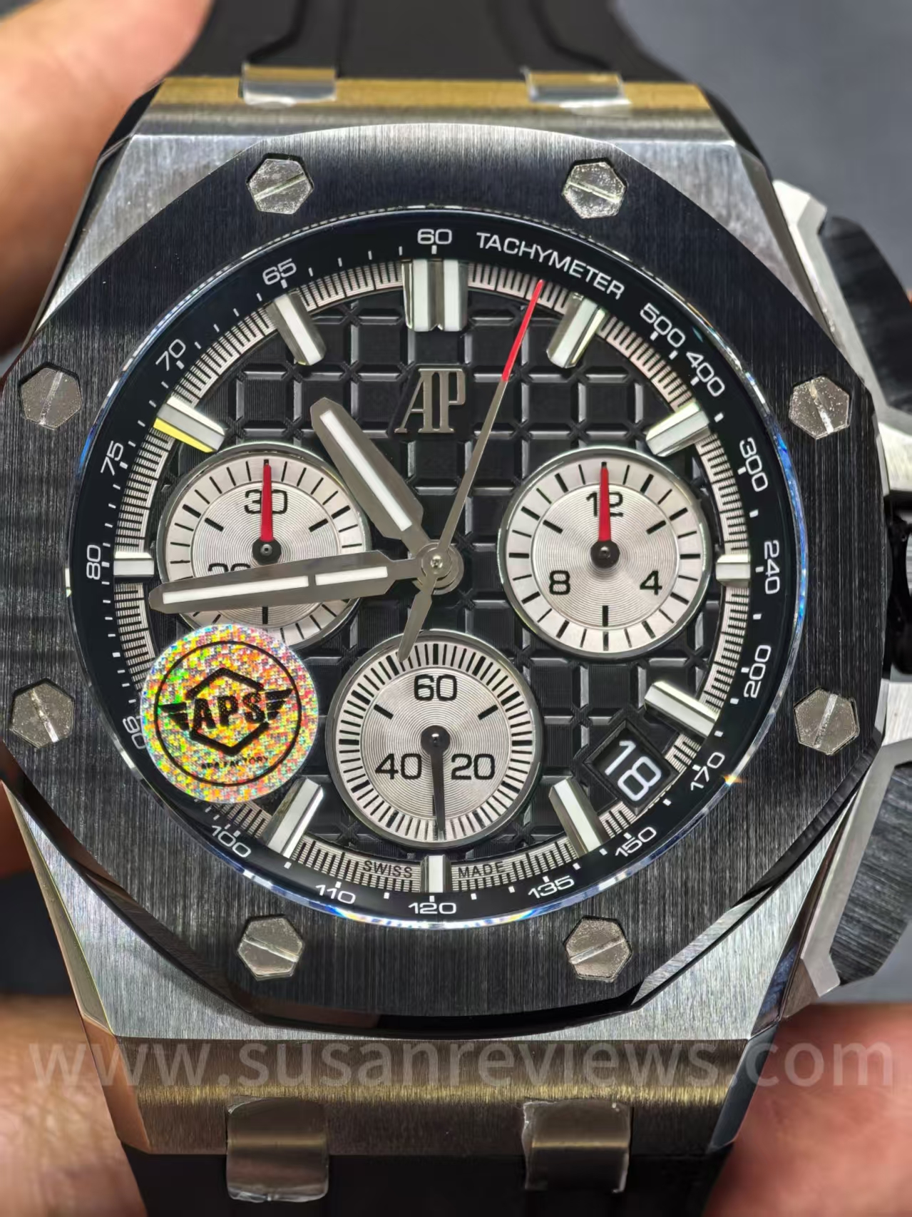 Audemars Piguet 26420 Kadran