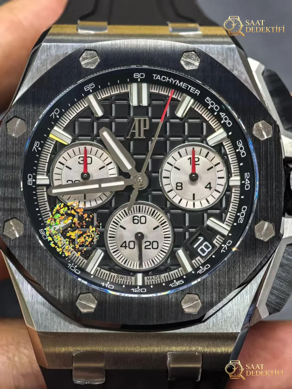 Audemars Piguet 26420 Kadran
