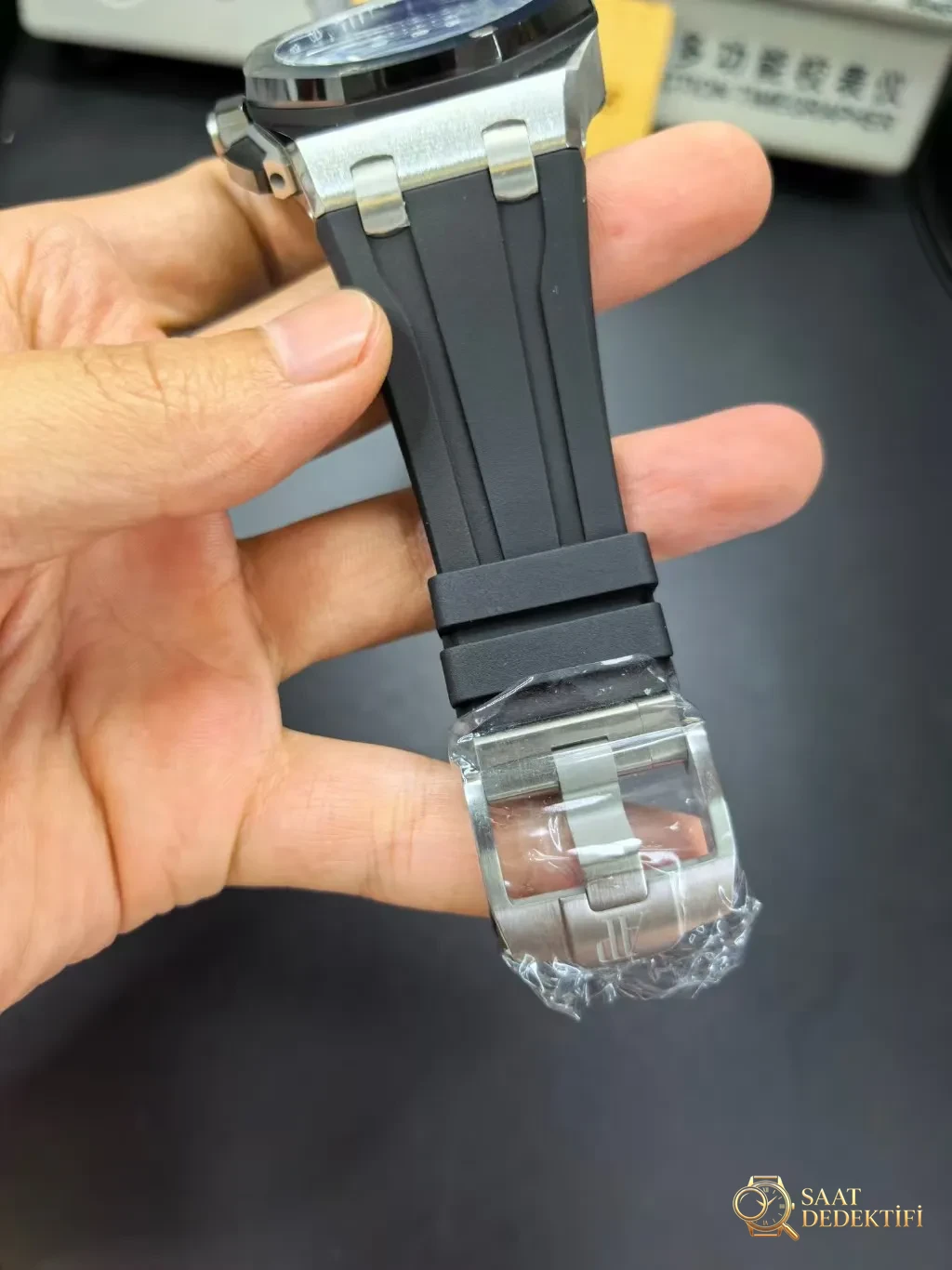 Audemars Piguet 26420 Toka
