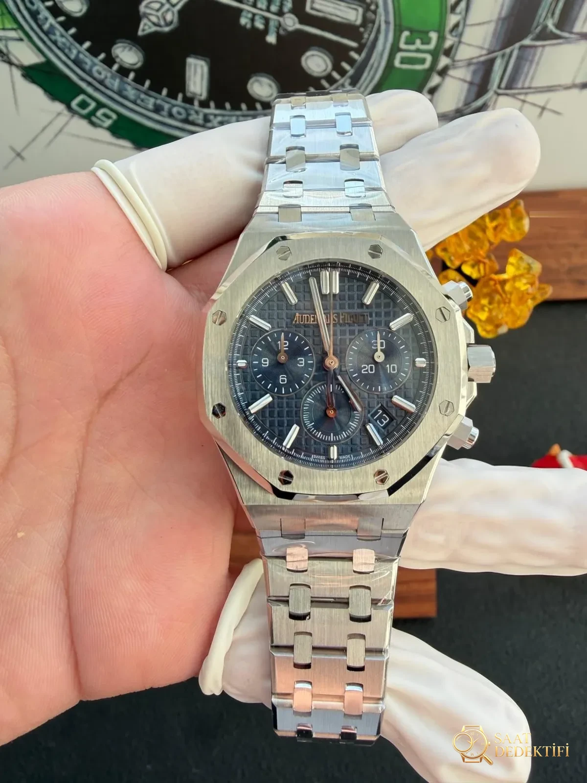 26715, 4401 entegre mekanizma, ap26715, aps26715, APS Factory 26715, APS Factory resmi site, APS Factory saat, APS Factory Audemars Piguet