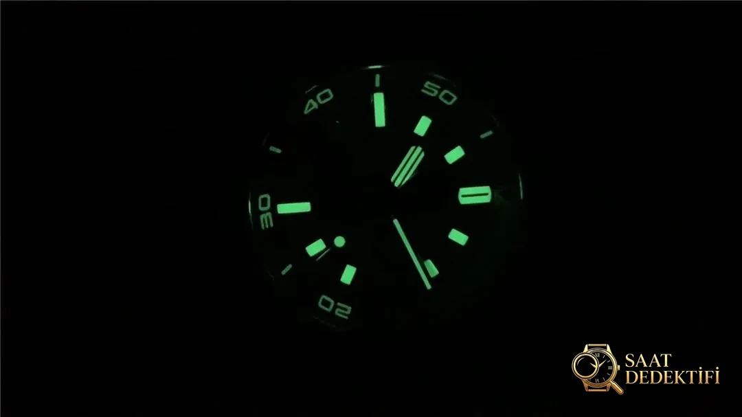 APS Factory Audemars Piguet AP15720 Royal Oak 4308 Tek Parça Mekanizma Hızlı Sök Versiyonu Gerçek Çekim İncelemesi - Cam Yansıma Önleyici (AR) Kaplama