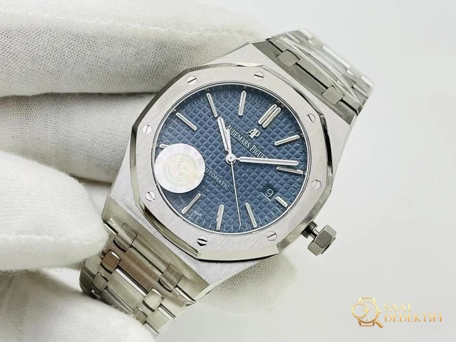 APS Factory Audemars Piguet entegre 3120, en güçlü 