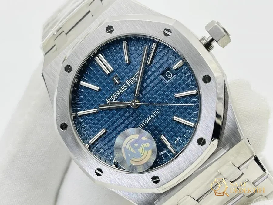 APS Factory Audemars Piguet entegre 3120, en güçlü 