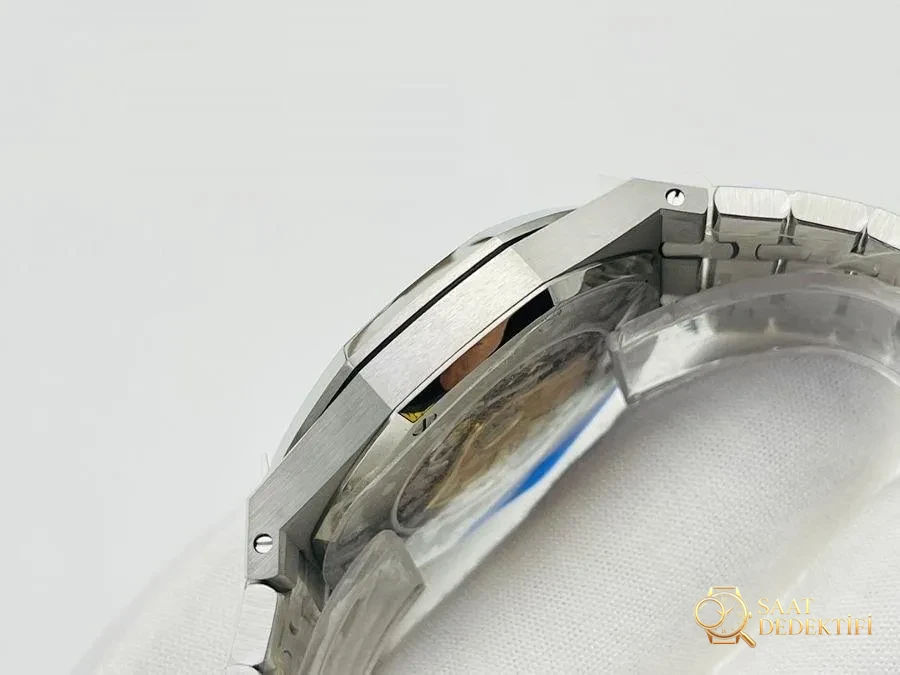 APS Factory Audemars Piguet entegre 3120, en güçlü 