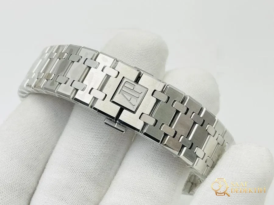 APS Factory Audemars Piguet entegre 3120, en güçlü 