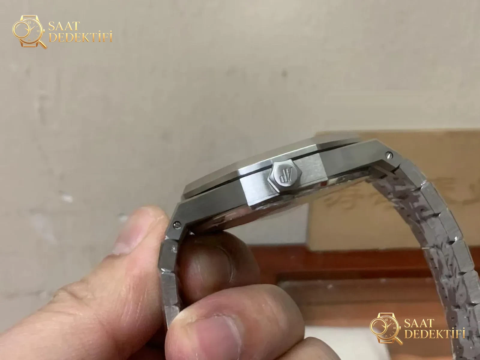 APS Factory Audemars Piguet Royal Oak 15500ST