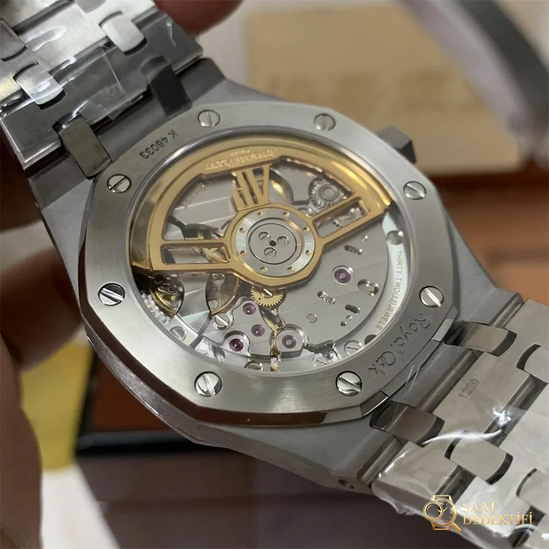 APS Factory Audemars Piguet Royal Oak 15500ST