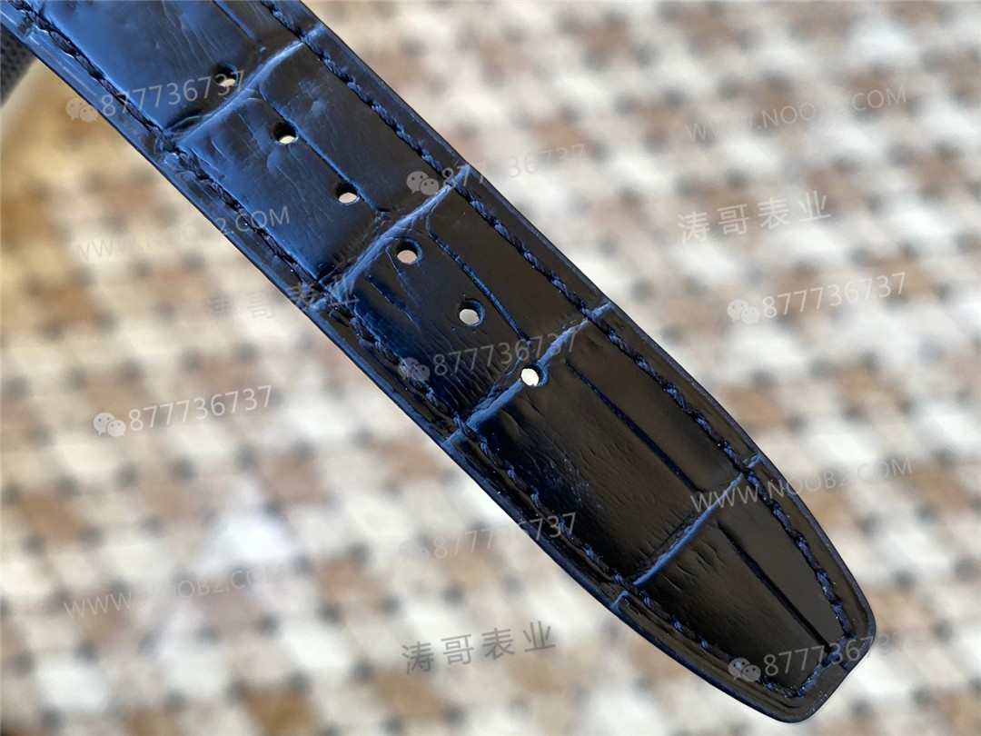 APS Factory IWC sonsuz takvim (perpetual calendar) saati - Portuguese serisi IW503406 replika kalitesi nasıl? — 12. fotoğraf