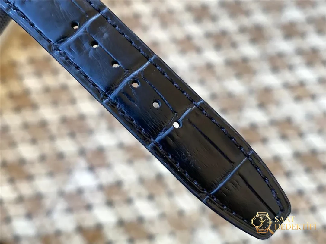 APS Factory IWC sonsuz takvim (perpetual calendar) saati - Portuguese serisi IW503406 replika kalitesi nasıl? - Genel Açı ve Estetik Duruş