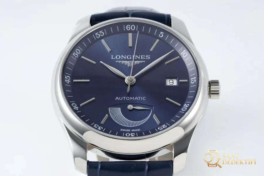 APS Factory Longines Master Collection güç göstergeli 