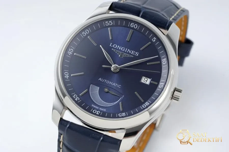 APS Factory Longines Master Collection güç göstergeli 